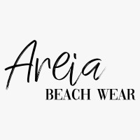 Areia Beachwear logo - Similar company to Super Hard
