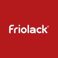 Friolack logo - Similar company to Laticinio Deale