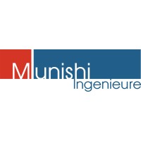 Munishi Ingenieure GmbH logo - Similar company to Codexo Gmbh