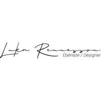 Ebenisterie Luka Rennesson logo - Similar company to Bara Menuiserie
