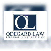 Odegard Law PLLC logo - Similar company to Odegaard Injury Lawyers