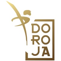 Doroja Athletics Academy logo - Similar company to Metallic It