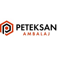 Peteksan Ambalaj logo - Similar company to Peteksan