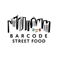 Barcode Street Food