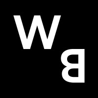 WITH___BY___ logo - Similar company to Maërl