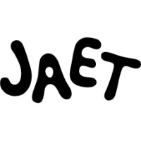 Jaet Cider logo - Similar company to Herprogrammeer De Overheid