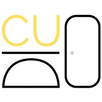 CUDIO logo - Similar company to Fivebit