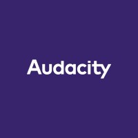 Audacity Social logo - Similar company to Audacity Communications