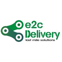 e2c delivery . Last Mile Solutions logo - Similar company to Prox Logistics
