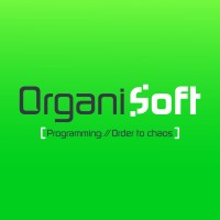 ORGANISOFT logo - Similar company to Sbx Retail