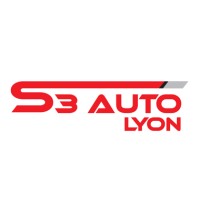 S3 AUTO logo - Similar company to Atec Innovation Gmbh
