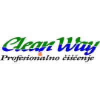Clean way logo - Similar company to Cleanway