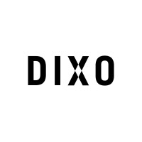 DIXO logo - Similar company to Mutant Mx