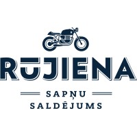 Rūjienas Saldējums logo - Similar company to Do Rzeczy