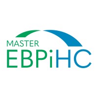 Master Evidence Based Practice in Health Care logo - Similar company to De Hechtstichting