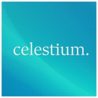 Celestium SEO logo - Similar company to Leolytics