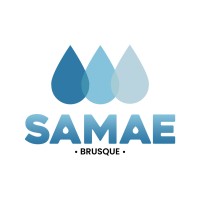 Samae Brusque logo - Similar company to Empregos Brusque