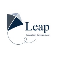 Leap Seis46 logo - Similar company to Hr Coach