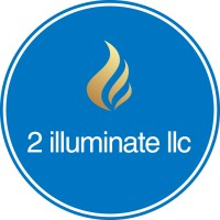 2 illuminate LLC logo - Similar company to Human Capital Gap