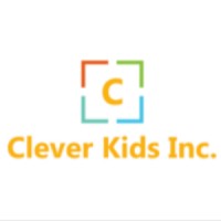 Clever Kids Inc. logo - Similar company to Clever Kids