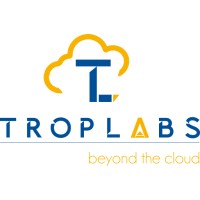 Troplabs Private Limited logo - Similar company to Mentech Solution