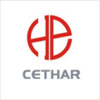 Cethar Vessels Limited logo - Similar company to Frigate