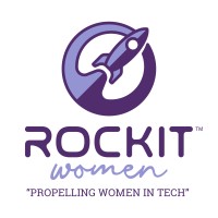 RockIT Women logo - Similar company to Addie And Baylor Kirchgessner Foundation