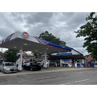 Cresswells garage (Wokingham)ltd logo - Similar company to Prestige Cars Of Wokingham