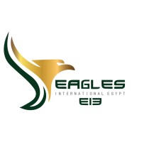 Eagles International Egypt logo - Similar company to Middle Eastt