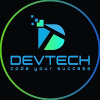 DevTech Professionals logo - Similar company to Software Bench
