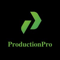 ProductionPro logo - Similar company to Smartr