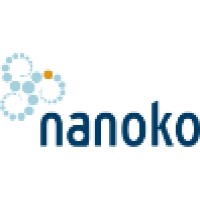 Nanoko A/S logo - Similar company to Molokia Ingredients