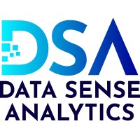 DataSense Analytics (Pty) LTD logo - Similar company to Fudgelearn