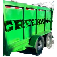 Greenhaul logo - Similar company to Greenhaul Ltd