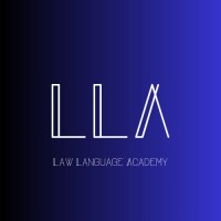 Law Language Academy logo - Similar company to Ozumun: Model United Nations Club Of Özyeğin University