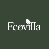 Ecovilla logo - Similar company to Stealth Mode Ai Startup