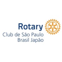 Rotary Club Brasil Japão logo - Similar company to Japão Fc