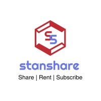 StanShare logo - Similar company to Nextserv Innovations Pvt. Ltd.
