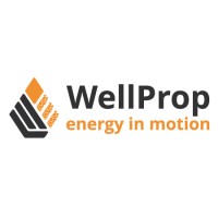 WELLPROP logo - Similar company to Symba Group