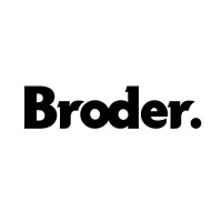 Broder Clothing Company logo - Similar company to Pause Wellness