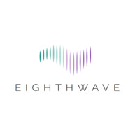 Eighth-Wave logo - Similar company to 8Th Wave Dmc