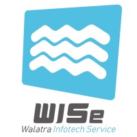 Walatra Infotech Service logo - Similar company to Greenlab Group