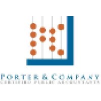 Porter & Company CPAs logo - Similar company to The Mb Group, Llc