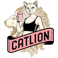 Catlion logo - Similar company to Alphaflux Ai