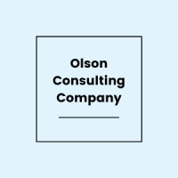Olson Consulting Company logo - Similar company to Northstar Eap