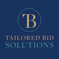 Tailored Bid Solutions logo - Similar company to Supplynow Powered By Engage