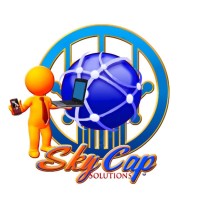 Sky Cap Solutions logo - Similar company to Florida Phone Systems