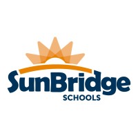 SunBridge Schools logo - Similar company to Falling Creek Camp