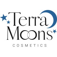 Terra Moons Cosmetics logo - Similar company to Highlighter Cosmetics