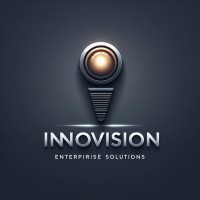 InnoVision Enterprise Solutions logo - Similar company to Caffncode